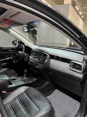 Kia Sorento 2016, 188,055 km - 2.0 l - Sumqayıt