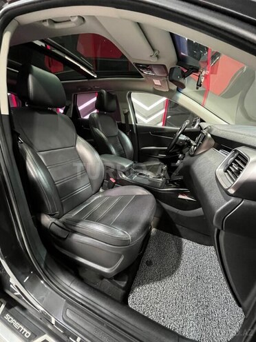 Kia Sorento 2016, 188,055 km - 2.0 l - Sumqayıt