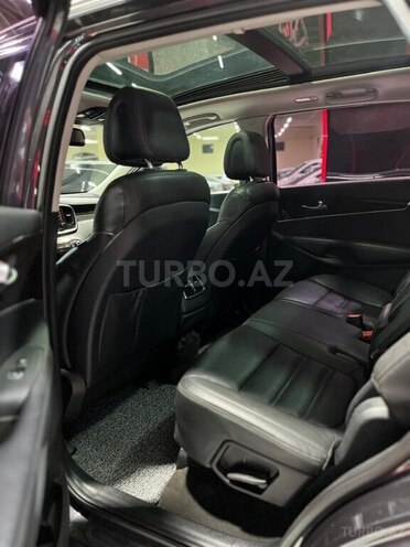 Kia Sorento 2016, 188,055 km - 2.0 l - Sumqayıt