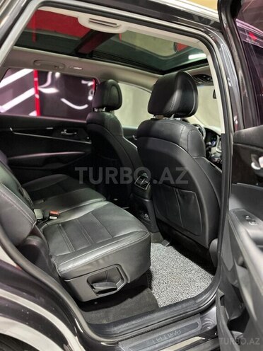 Kia Sorento 2016, 188,055 km - 2.0 l - Sumqayıt