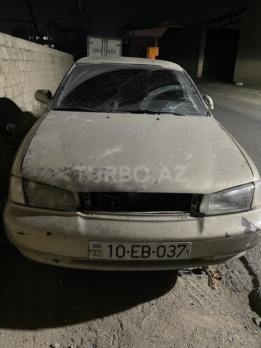 Kia Clarus 1997, 250,000 km - 2.0 l - Bakı