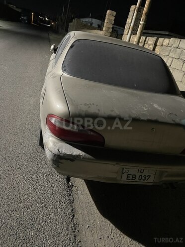 Kia Clarus 1997, 250,000 km - 2.0 l - Bakı