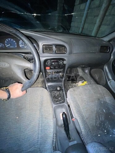 Kia Clarus 1997, 250,000 km - 2.0 l - Bakı