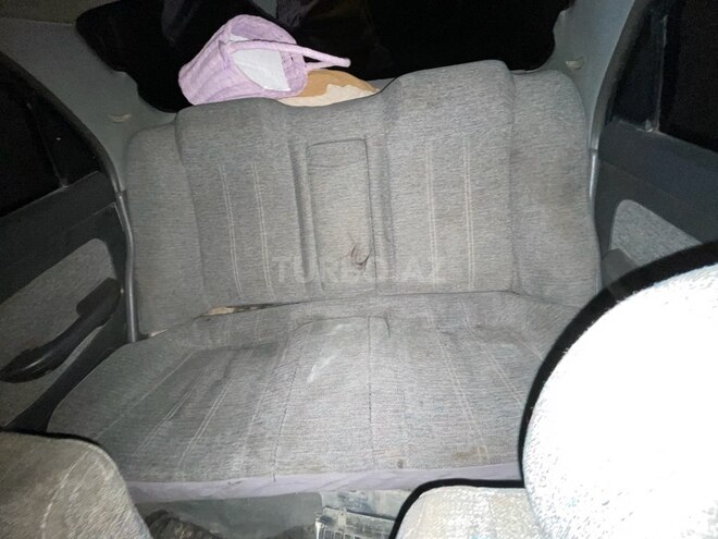 Kia Clarus 1997, 250,000 km - 2.0 l - Bakı