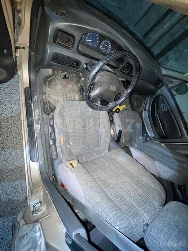 Kia Clarus 1997, 250,000 km - 2.0 l - Bakı