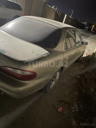 Kia Clarus 1997, 250,000 km - 2.0 l - Bakı