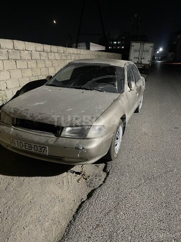 Kia Clarus 1997, 250,000 km - 2.0 l - Bakı