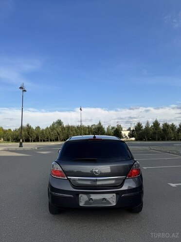 Opel Astra 2009, 194,000 km - 1.4 l - Ağdaş