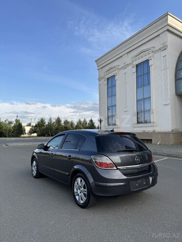 Opel Astra 2009, 194,000 km - 1.4 l - Ağdaş