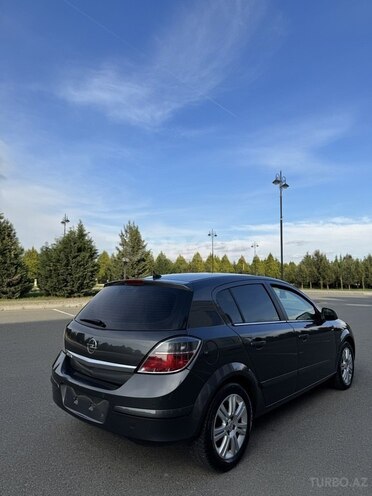 Opel Astra 2009, 194,000 km - 1.4 l - Ağdaş