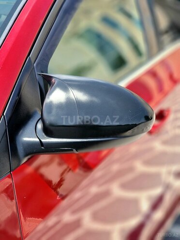 Chevrolet Cruze-14
