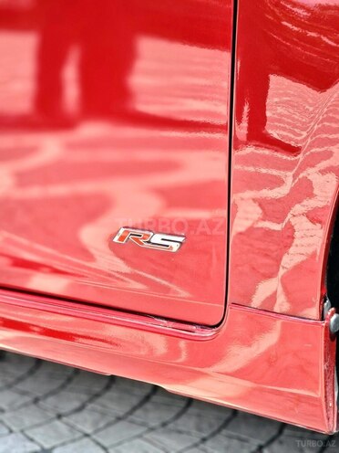 Chevrolet Cruze-12