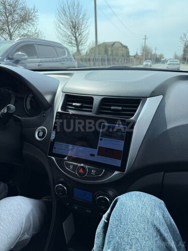 Hyundai Accent 2011, 181,000 km - 1.6 л - Xırdalan