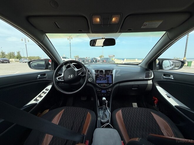 Hyundai Accent 2011, 181,000 km - 1.6 л - Xırdalan