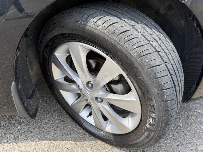 Hyundai Accent 2011, 181,000 km - 1.6 л - Xırdalan