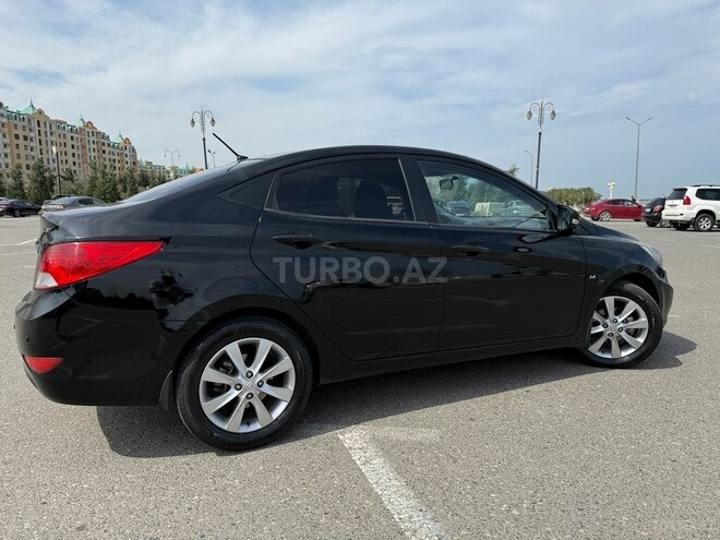 Hyundai Accent 2011, 181,000 km - 1.6 л - Xırdalan