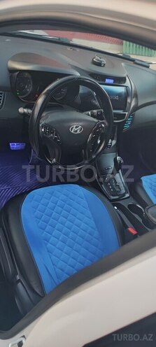 Hyundai Elantra 2013, 223,000 km - 1.8 l - Bakı