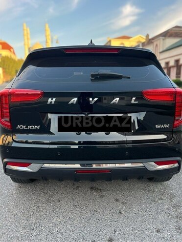 Haval Jolion 2021, 35,000 km - 1.5 л - Bakı