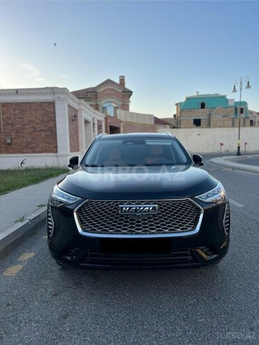 Haval Jolion 2021, 35,000 km - 1.5 л - Bakı