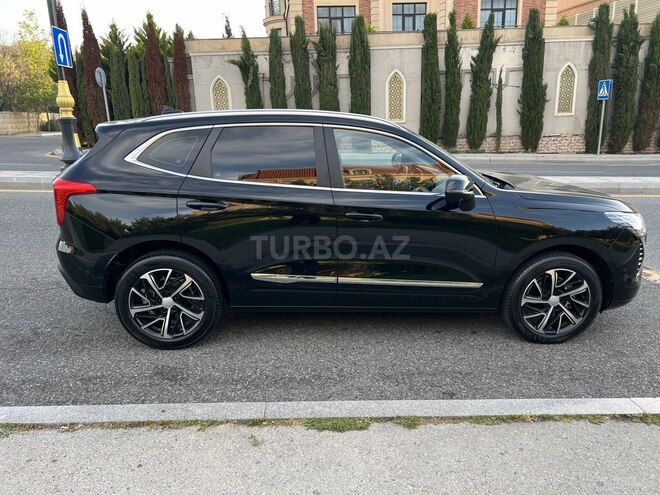 Haval Jolion 2021, 35,000 km - 1.5 л - Bakı