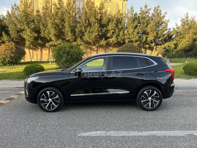 Haval Jolion 2021, 35,000 km - 1.5 л - Bakı