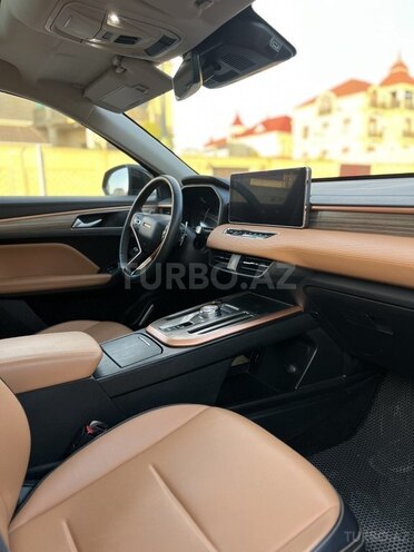 Haval Jolion 2021, 35,000 km - 1.5 л - Bakı