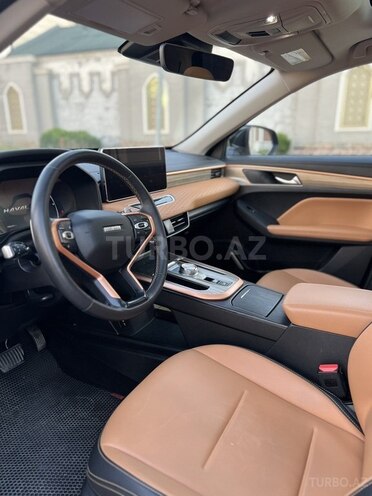 Haval Jolion 2021, 35,000 km - 1.5 л - Bakı