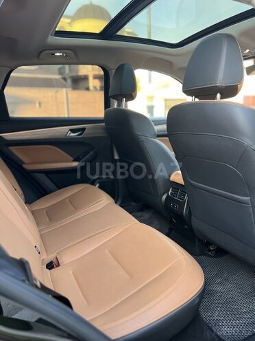 Haval Jolion 2021, 35,000 km - 1.5 л - Bakı