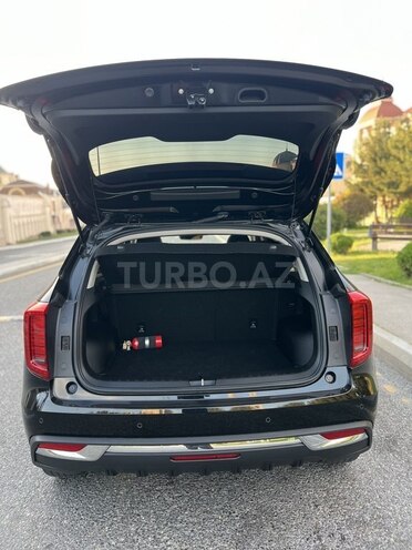 Haval Jolion 2021, 35,000 km - 1.5 л - Bakı