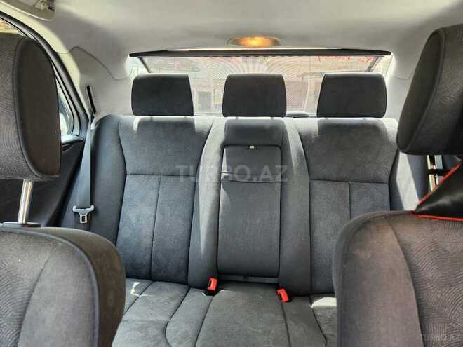 Mercedes E 220 1999, 425,000 km - 2.2 l - Bakı