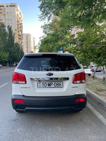 Kia Sorento-4