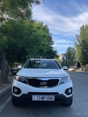 Kia Sorento-1