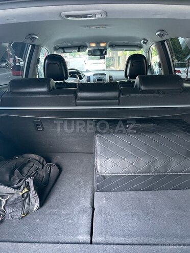 Kia Sorento-7