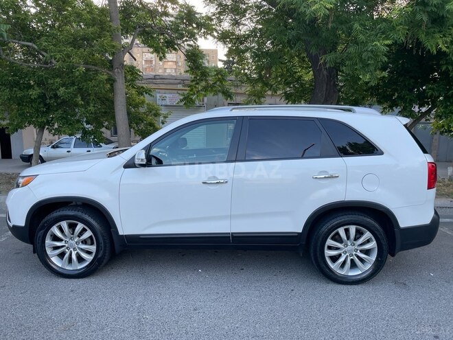 Kia Sorento-2