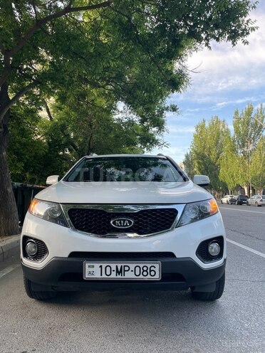 Kia Sorento-8