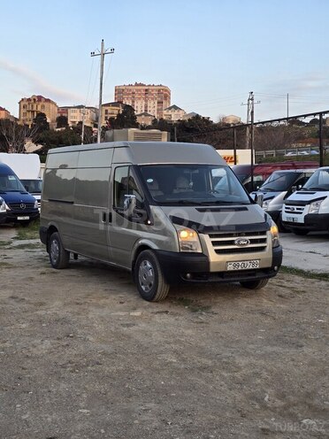 Ford Transit 2012, 203,400 km - 2.4 л - Bakı