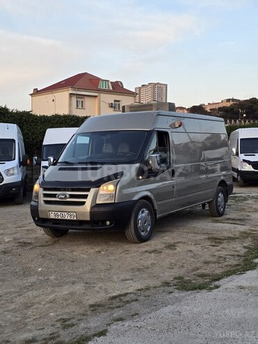 Ford Transit 2012, 203,400 km - 2.4 л - Bakı