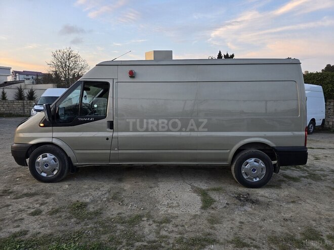 Ford Transit 2012, 203,400 km - 2.4 л - Bakı