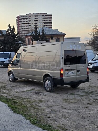Ford Transit 2012, 203,400 km - 2.4 л - Bakı