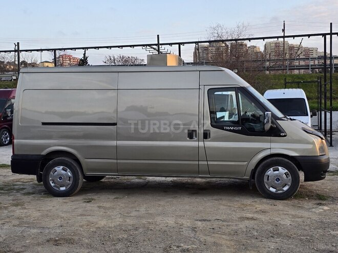 Ford Transit 2012, 203,400 km - 2.4 л - Bakı