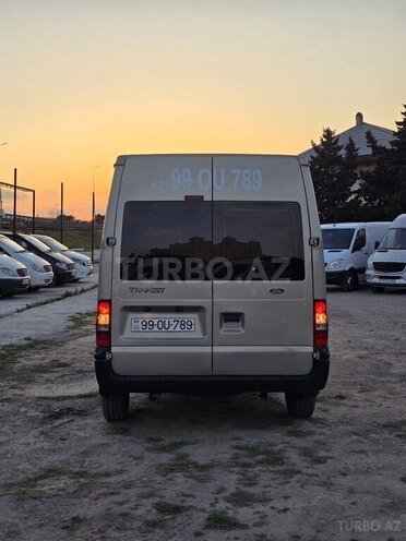 Ford Transit 2012, 203,400 km - 2.4 л - Bakı
