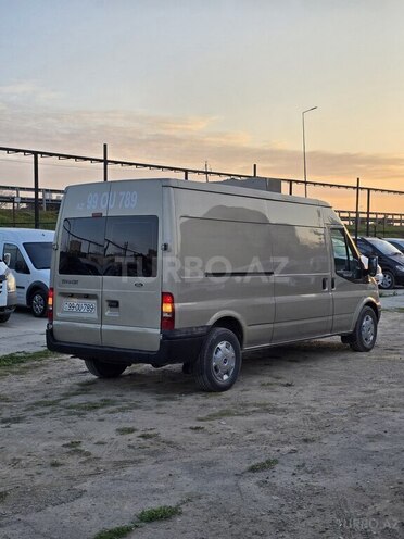 Ford Transit 2012, 203,400 km - 2.4 л - Bakı