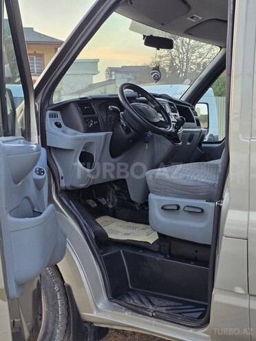 Ford Transit 2012, 203,400 km - 2.4 л - Bakı