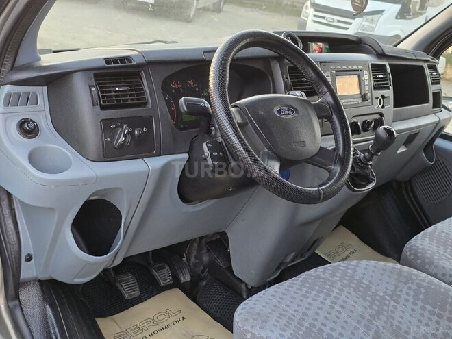 Ford Transit 2012, 203,400 km - 2.4 л - Bakı