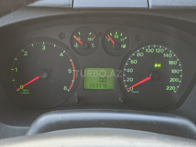 Ford Transit 2012, 203,400 km - 2.4 л - Bakı