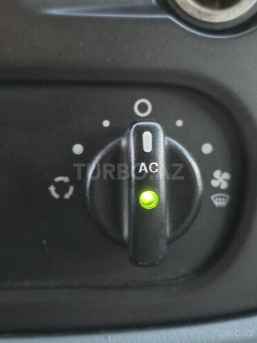 Ford Transit 2012, 203,400 km - 2.4 л - Bakı