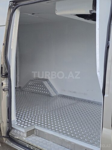 Ford Transit 2012, 203,400 km - 2.4 л - Bakı