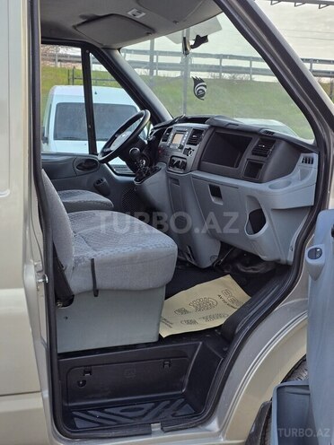 Ford Transit 2012, 203,400 km - 2.4 л - Bakı