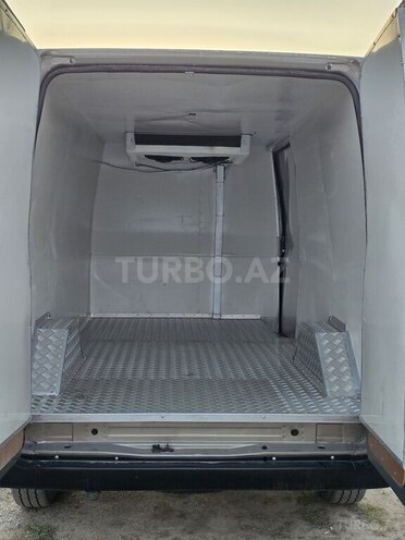Ford Transit 2012, 203,400 km - 2.4 л - Bakı