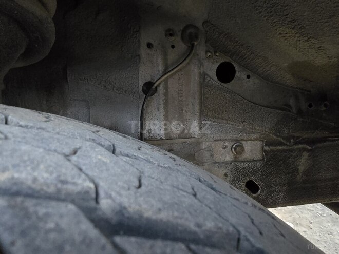 Ford Transit 2012, 203,400 km - 2.4 л - Bakı